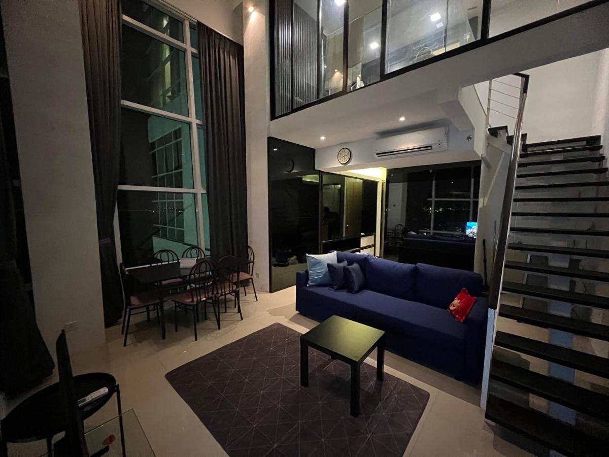 Maritime Suites Duplex Marvelous Sea View George Town Exterior photo