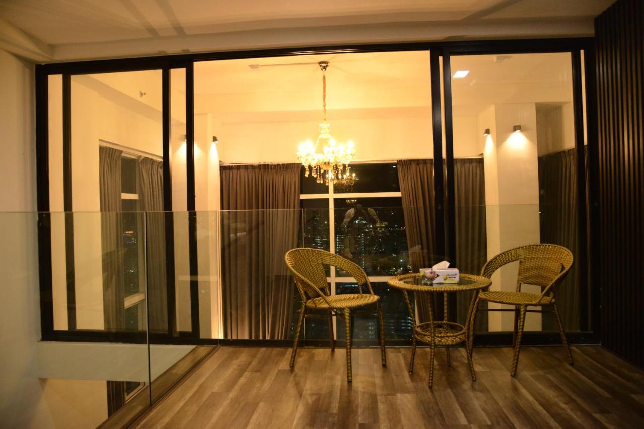 Maritime Suites Duplex Marvelous Sea View George Town Exterior photo