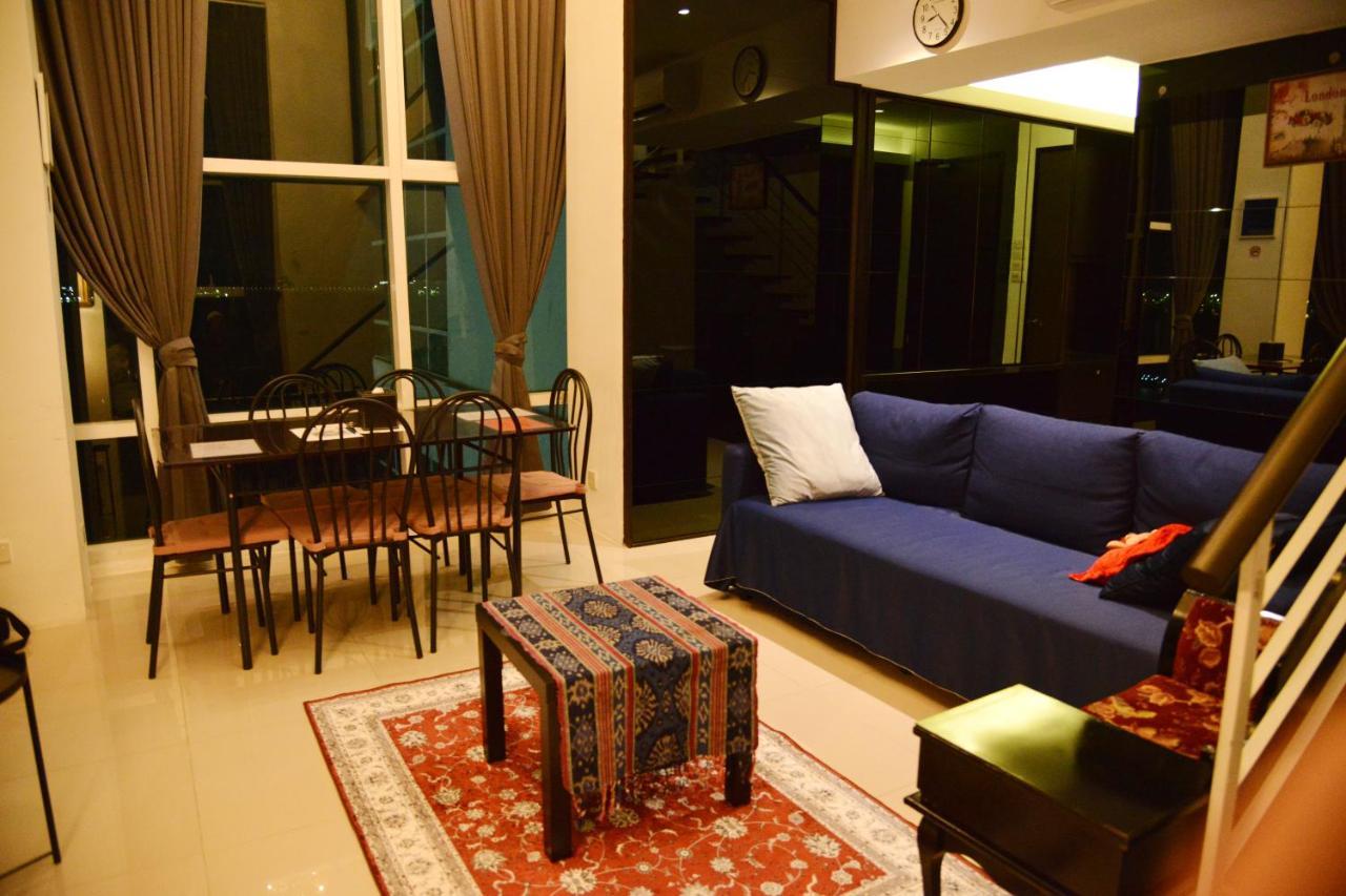Maritime Suites Duplex Marvelous Sea View George Town Exterior photo
