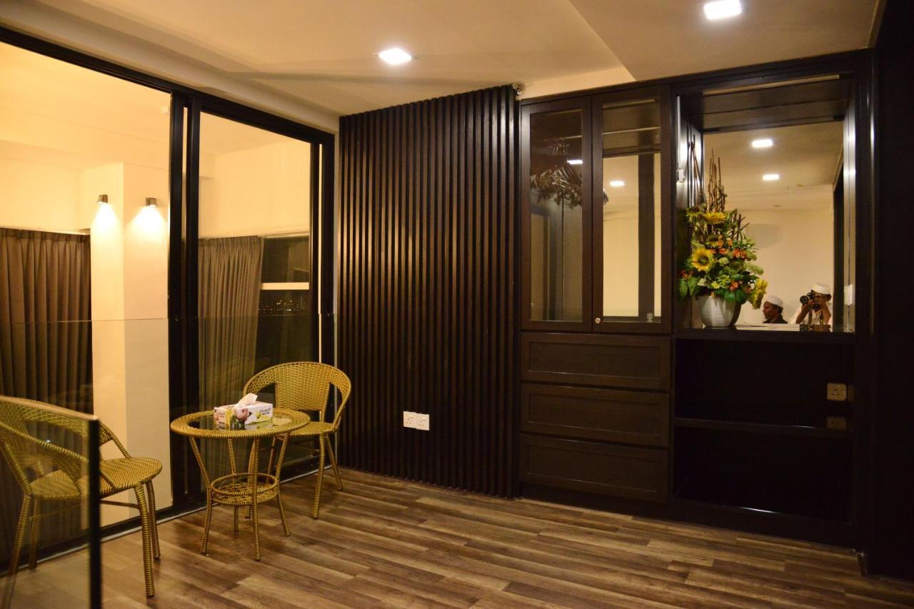 Maritime Suites Duplex Marvelous Sea View George Town Exterior photo