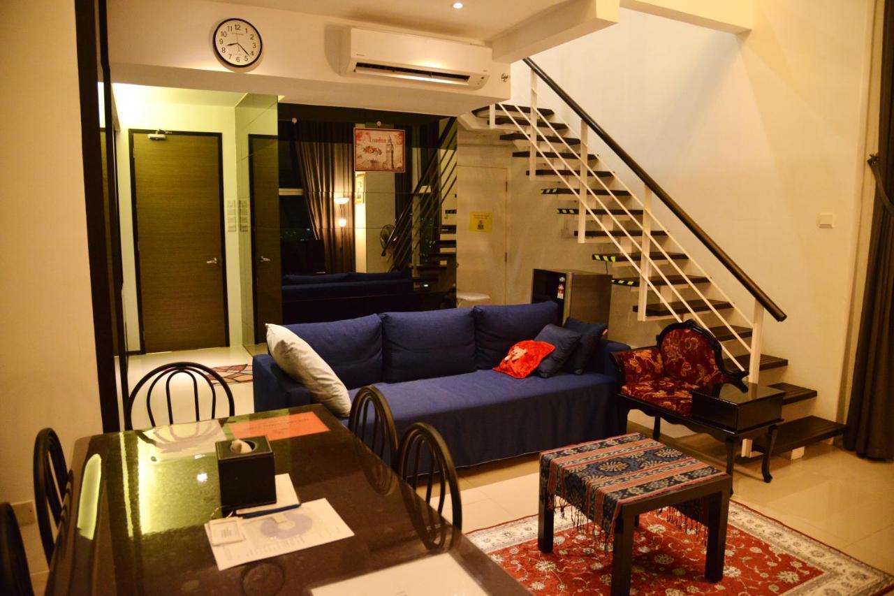 Maritime Suites Duplex Marvelous Sea View George Town Exterior photo
