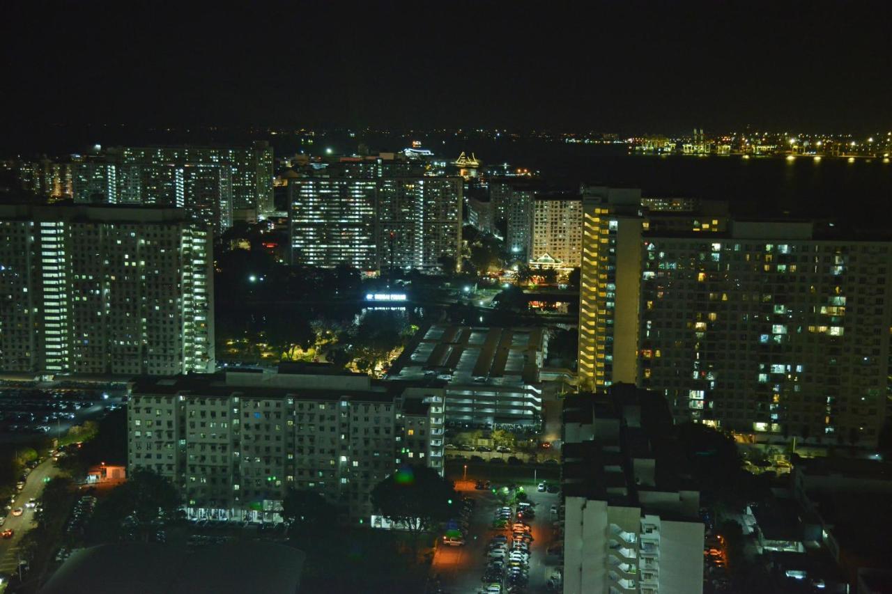 Maritime Suites Duplex Marvelous Sea View George Town Exterior photo