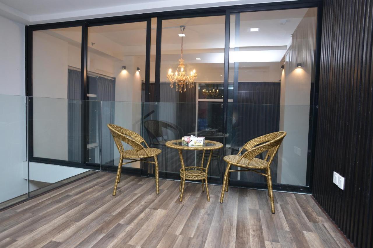 Maritime Suites Duplex Marvelous Sea View George Town Exterior photo